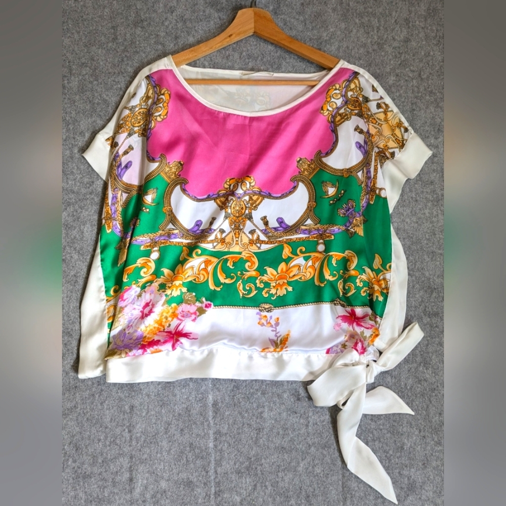 Serpil Blouse M